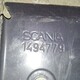 Проставка аккумуляторного ящика б/у для Scania 5 G-series 05-17 - фото 4